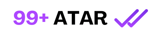 ATAR 99 Achievement