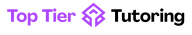 Top Tier Tutoring